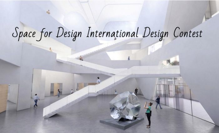 Space for Design International Design Contest