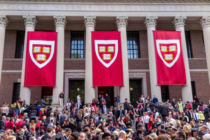 Activist Suing Harvard University’s Unfair Admission Policy for Asian-American Students
