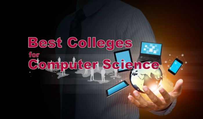 Best Computer Science Colleges in Florida
