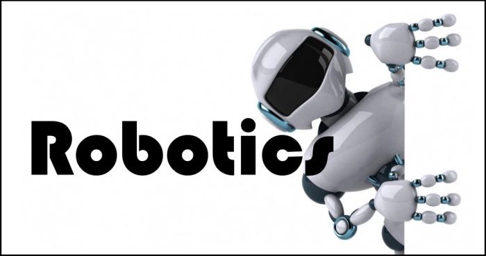 Best Schools for Robotics 2018-19