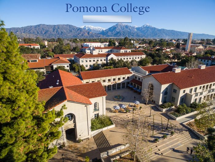 Pomona College Acceptance Rate