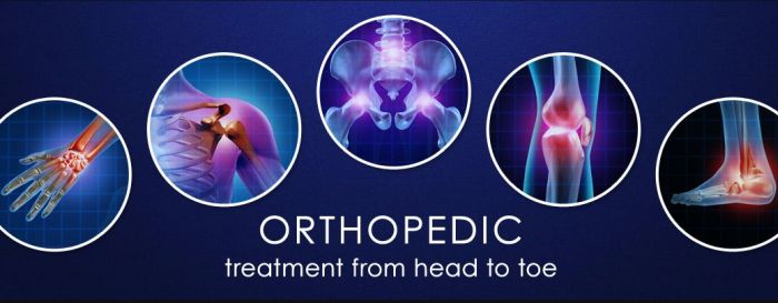 Top Orthopedics Residency Programs 2018-19