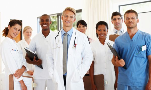 Top Residency Programs in the United States