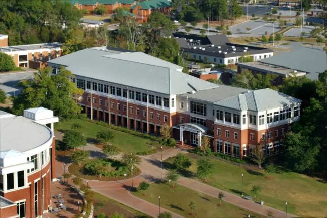 Best Arts Colleges in Georgia 2018-192