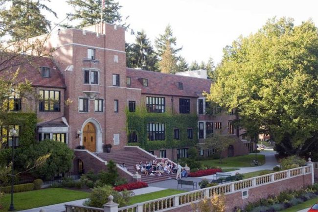 Best Arts Colleges in Washington State