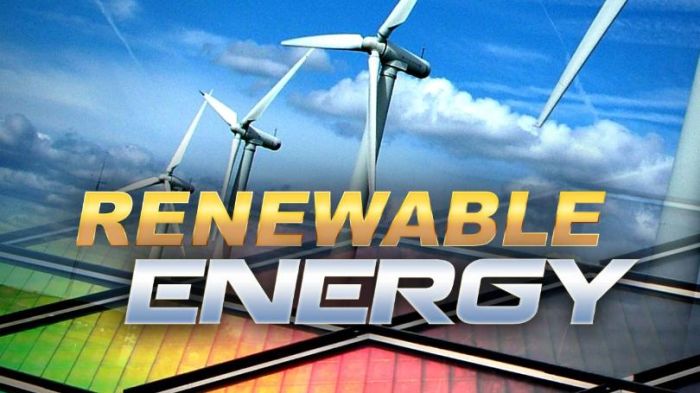 Best Colleges for Renewable Energy
