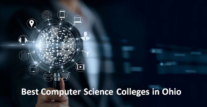 Best Computer Science Colleges in Ohio