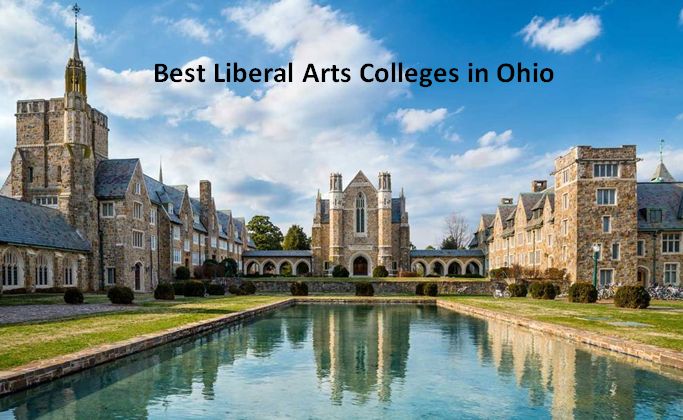Best Liberal Arts Colleges in Ohio