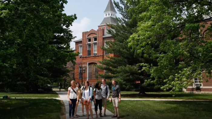 Michigan State University Acceptance Rate