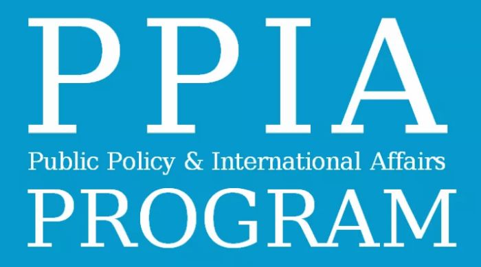PPIA Fellowship for International Students