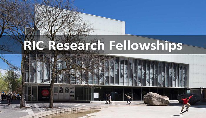 RIC Research Fellowships