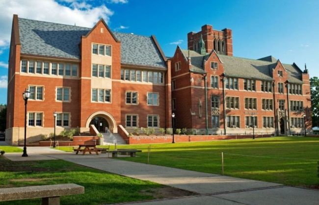 Top Liberal Arts Colleges in Massachusetts