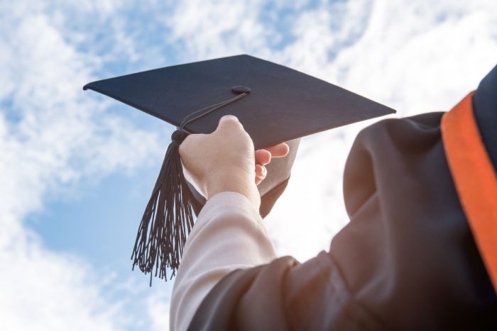 Top Schools for Graduate Degrees 2018-19
