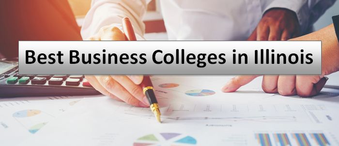 Best Business Colleges in Illinois
