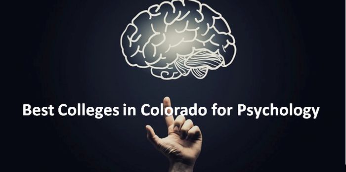 Best Colleges in Colorado for Psychology