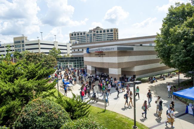 Best Community Colleges in Atlanta