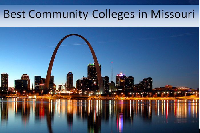 Best Community Colleges in Missouri