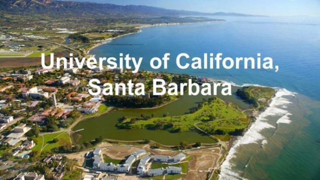 Best Soccer Colleges in California 2019
