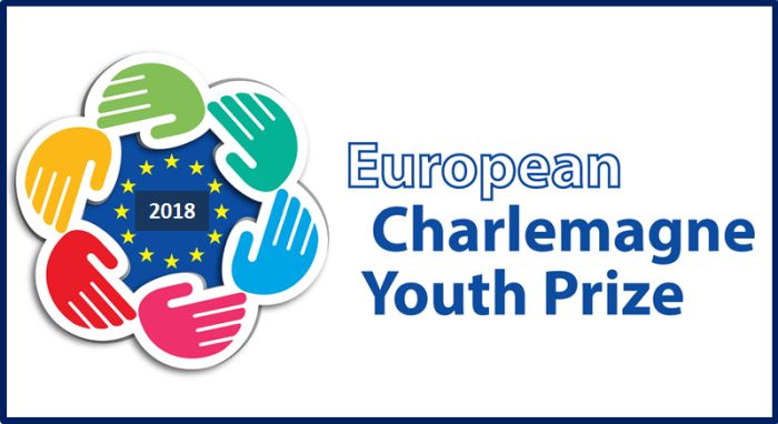 European Parliament International Charlemagne Youth Prize