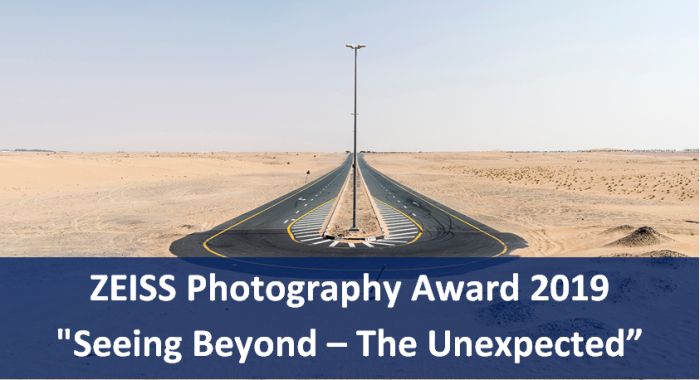 ZEISS Photography Award 2019