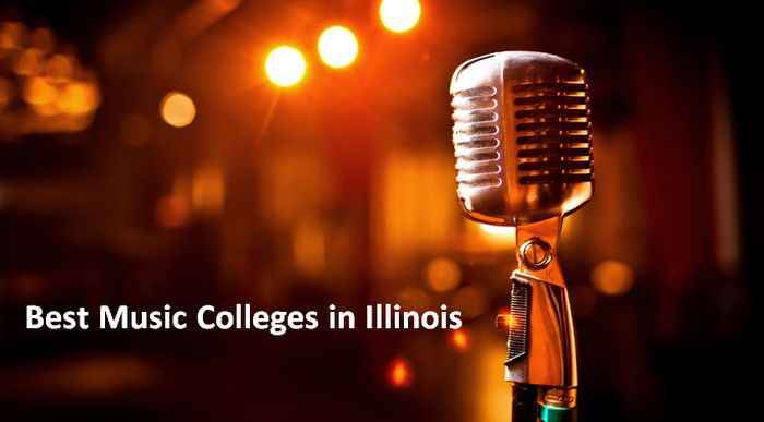 Best Music Colleges in Illinois