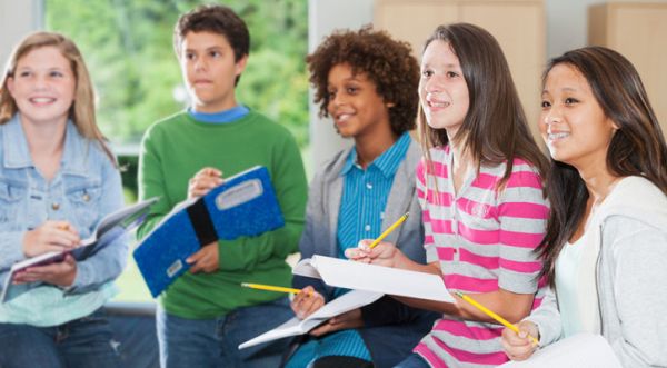 Best Scholarships for Middle School Students