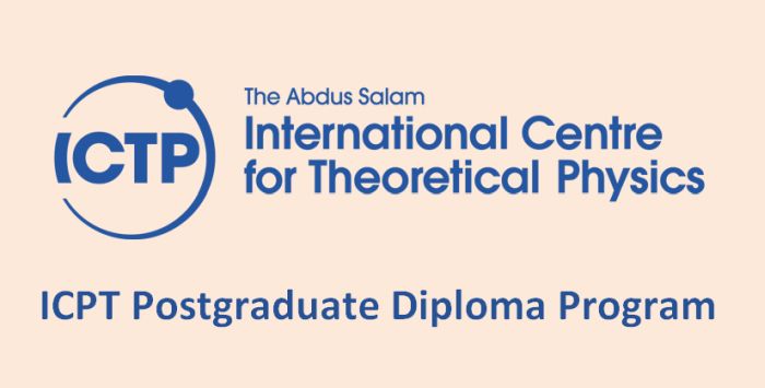 ICPT Postgraduate Diploma Program