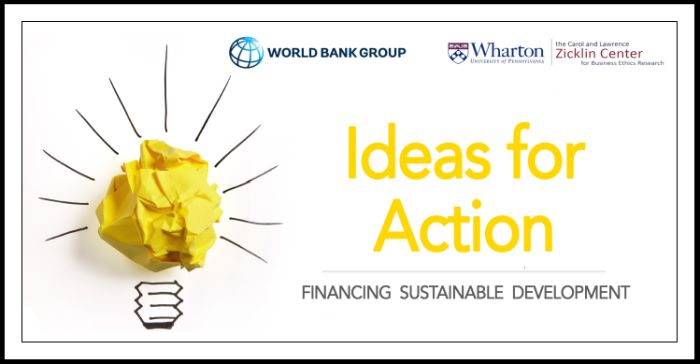 Ideas for Action Competition 2019