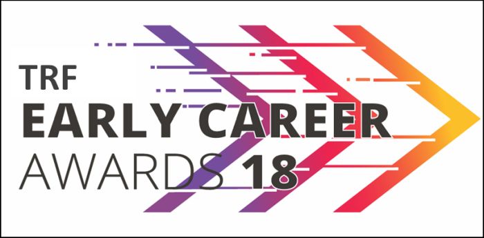 TRF Early Career Awards﻿