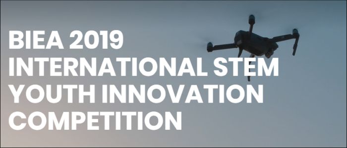 2019 BIEA International Stem Youth Competition