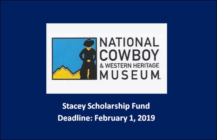 Stacey Scholarship Fund