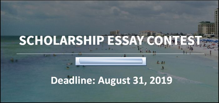 Tragos Law Scholarship Essay Contest