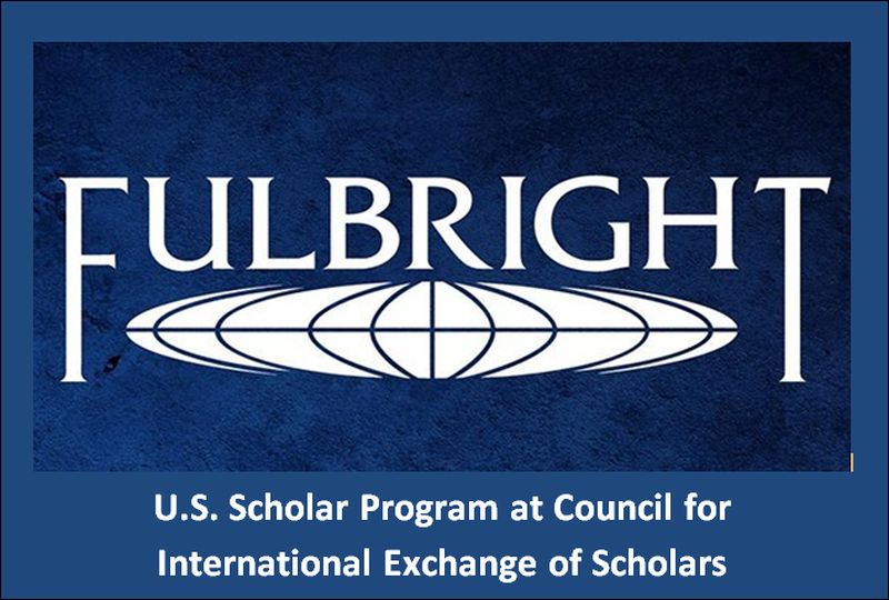 U.S. Scholar Program at Council for International Exchange of Scholars