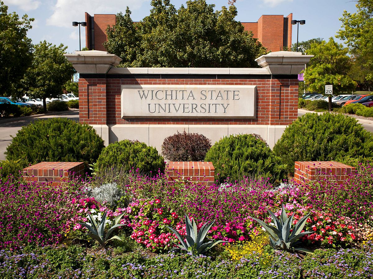 Freshmen Merit Scholarships at Wichita State University