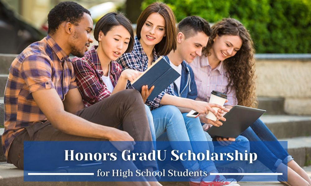 Honors GradU Scholarships 2021
