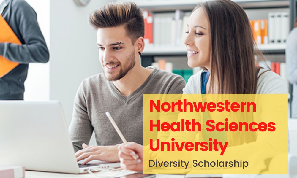 Northwestern Health Sciences University Diversity Scholarship