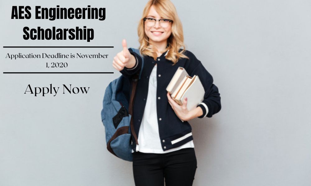 AES Engineering Scholarship