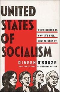 United States of Socialism