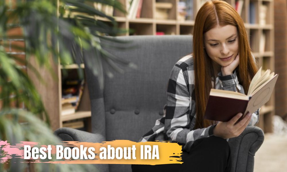 Best Books about IRA