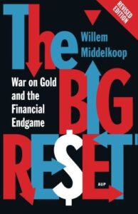 The Big Reset Revised Edition