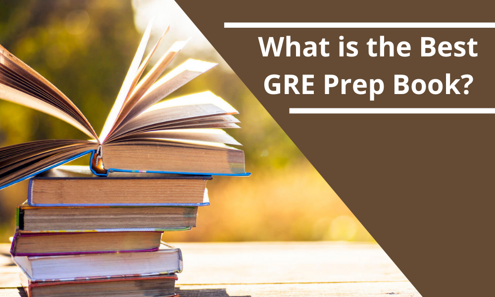 What Is The Best GRE Prep Book?