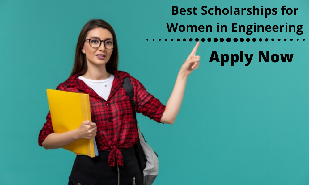 Best Scholarships for Women in Engineering