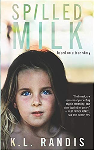 Spilled Milk: Based on a true story Paperback – June 7, 2013
