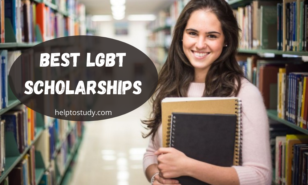 Best LGBT Scholarships