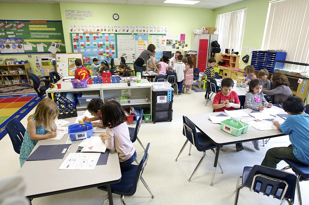 Best School Districts in Raleigh North Carolina