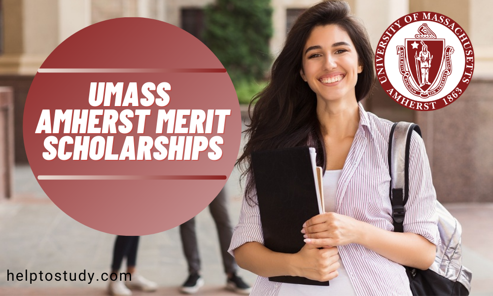 UMass Amherst Merit Scholarships