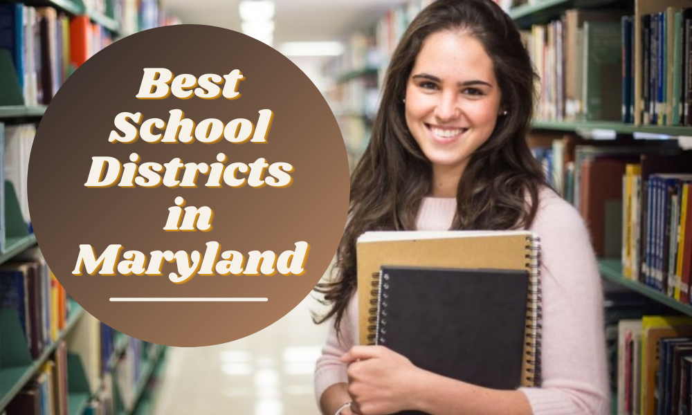 best-school-districts-in-maryland