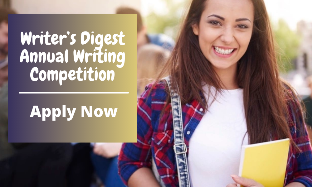 Writer’s Digest Annual Writing Competition