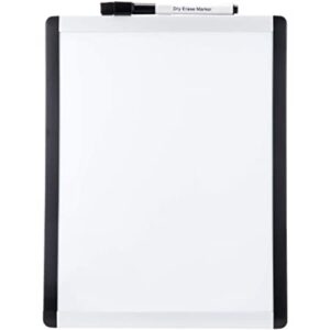 Amazon Basics Magnetic Whiteboard