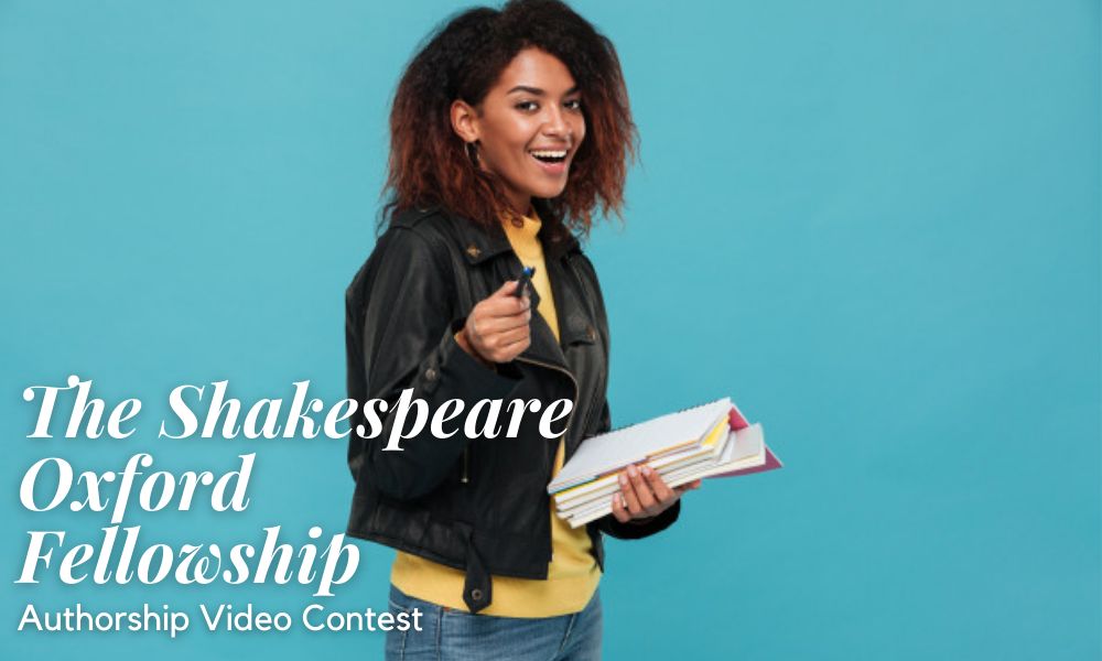 Authorship Video Contest 2021